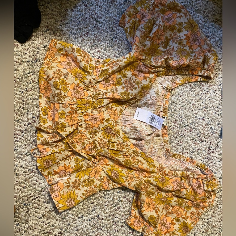 American Eagle Blouse